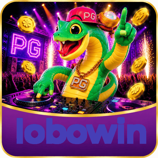 lobowin Logo Verificado
