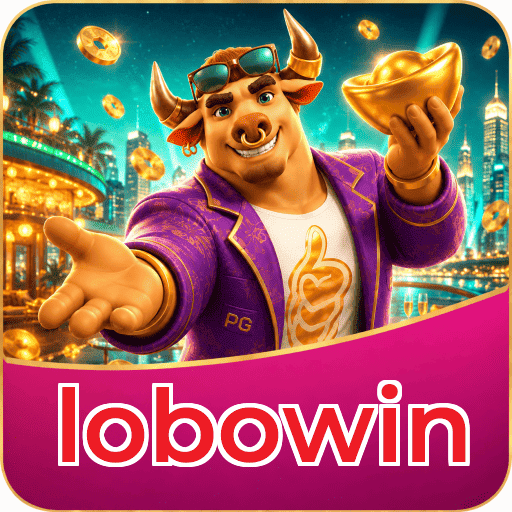 lobowin Download - Opções de Download por Plataforma