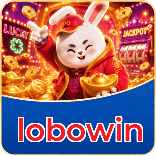Requisitos do APK lobowin para Android - Logo Oficial