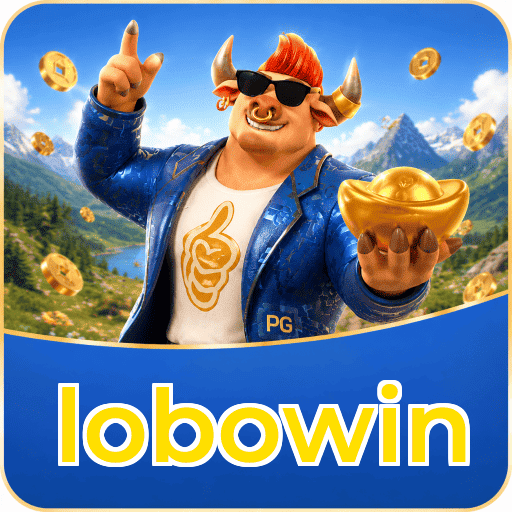 Bot lobowin Telegram