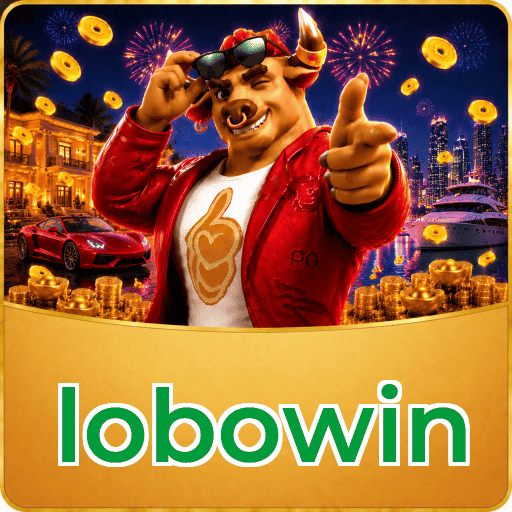 Logo lobowin Plataforma Certificada