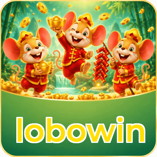 lobowin VIP Program Logo