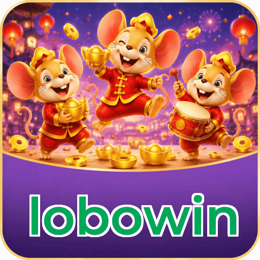 lobowin Jackpots Progressivos