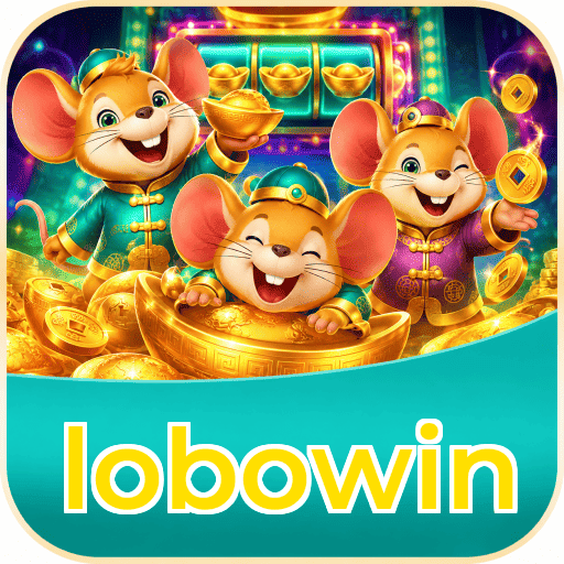 Logo da lobowin